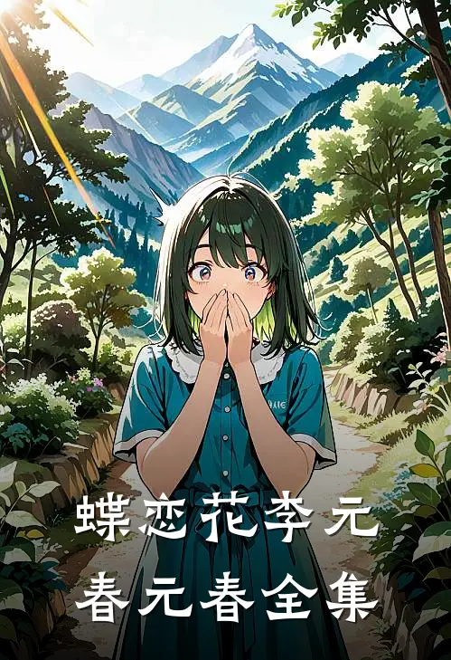 《蝶恋花》李元春元春 全集