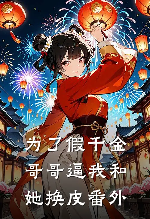 为了假千金，哥哥逼我和她换皮 番外