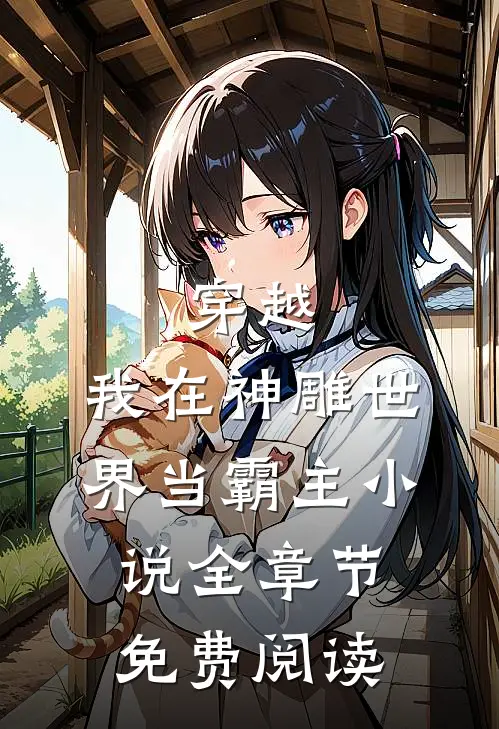 穿越：我在神雕世界当霸主小说全章节免费阅读