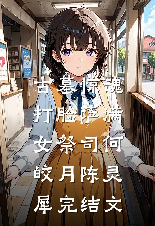 古墓惊魂，打脸萨满女祭司何皎月陈灵犀完结文