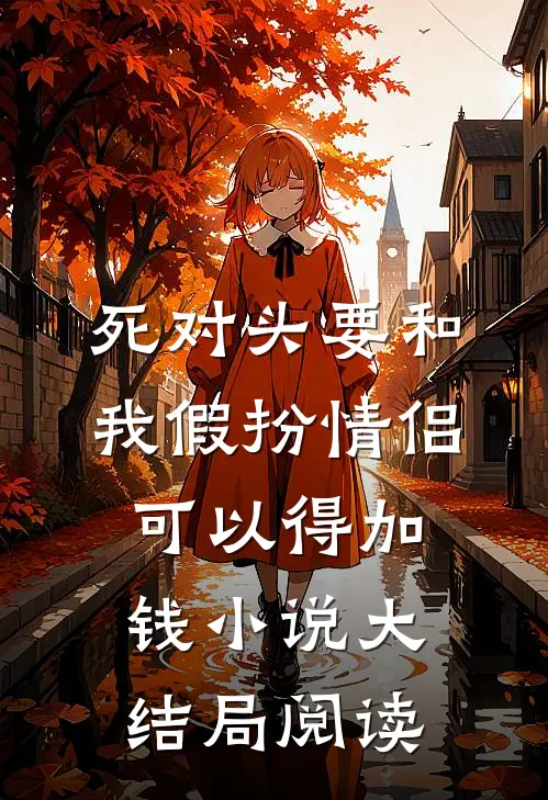 死对头要和我假扮情侣可以得加钱小说大结局阅读