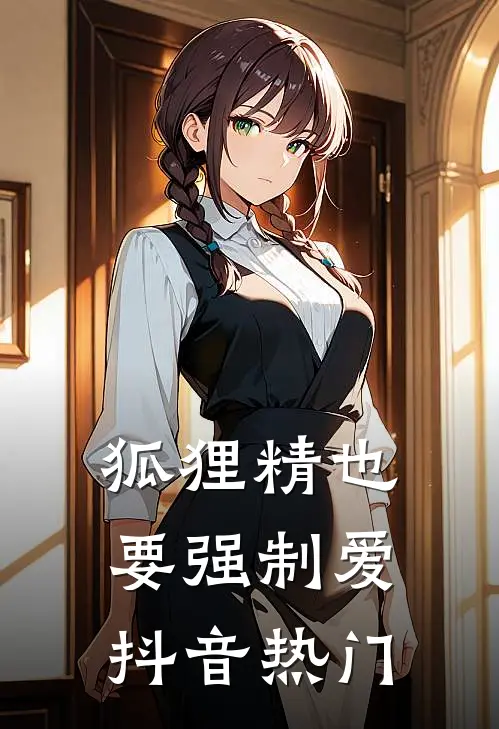 狐狸精也要强制爱抖音热门