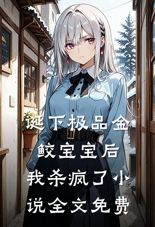 诞下极品金鲛宝宝后，我杀疯了小说全文免费