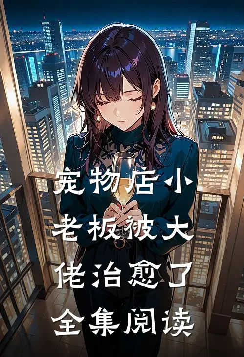 宠物店小老板被大佬治愈了全集阅读
