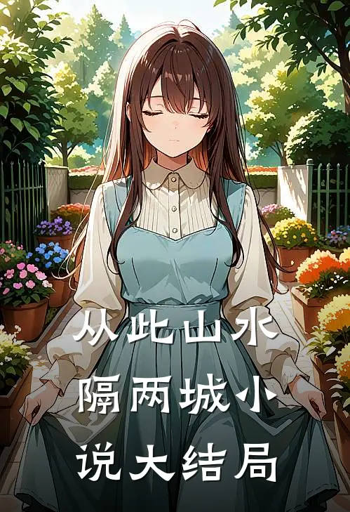 从此山水隔两城小说大结局