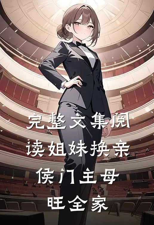 完整文集阅读姐妹换亲：侯门主母旺全家