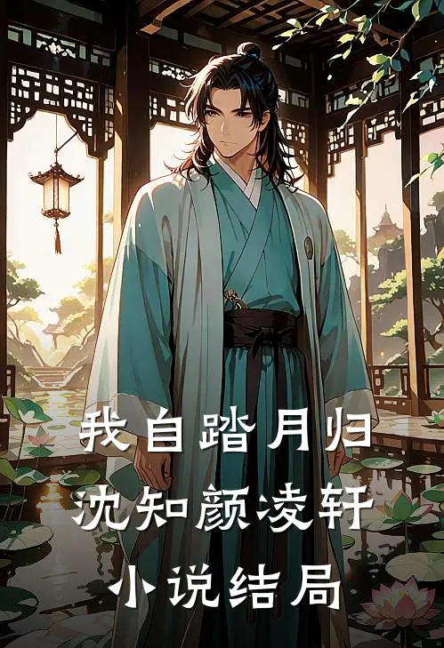 我自踏月归沈知颜凌轩小说结局