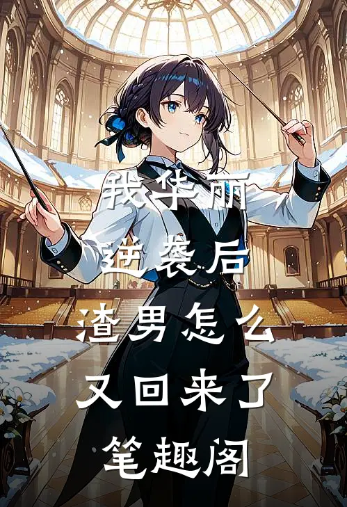 我华丽逆袭后，渣男怎么又回来了笔趣阁