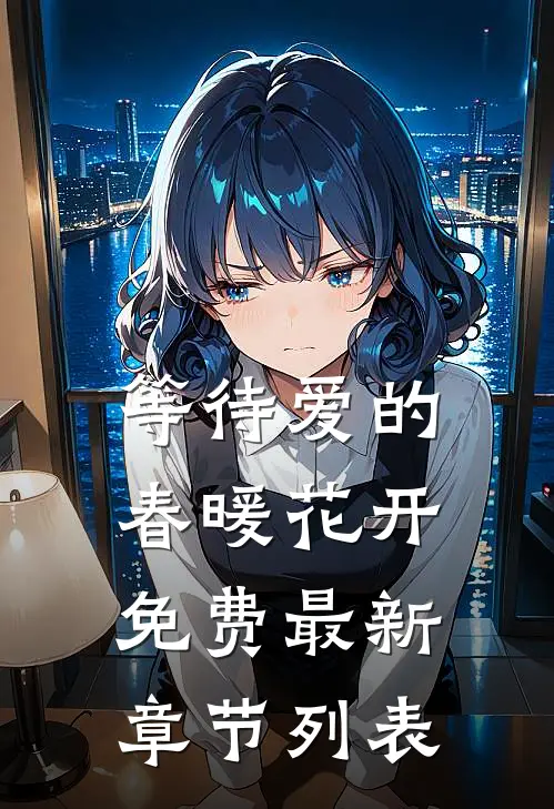 等待爱的春暖花开免费最新章节列表