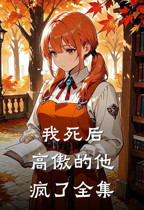 我死后，高傲的他疯了 全集