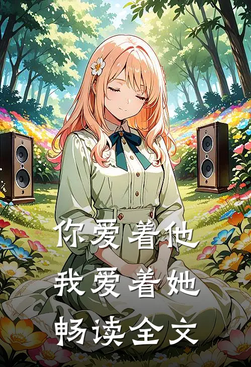 你爱着他，我爱着她畅读全文