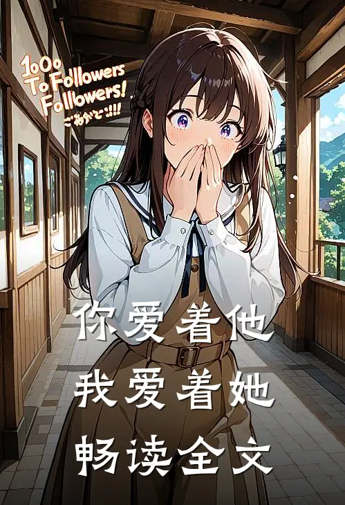 你爱着他，我爱着她畅读全文
