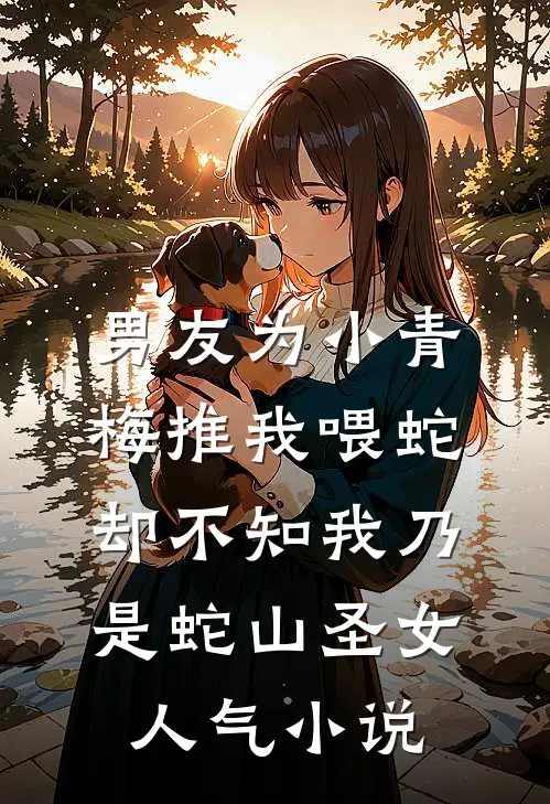 男友为小青梅推我喂蛇，却不知我乃是蛇山圣女人气小说