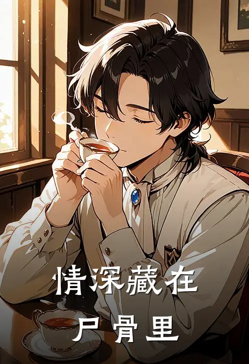 情深藏在尸骨里