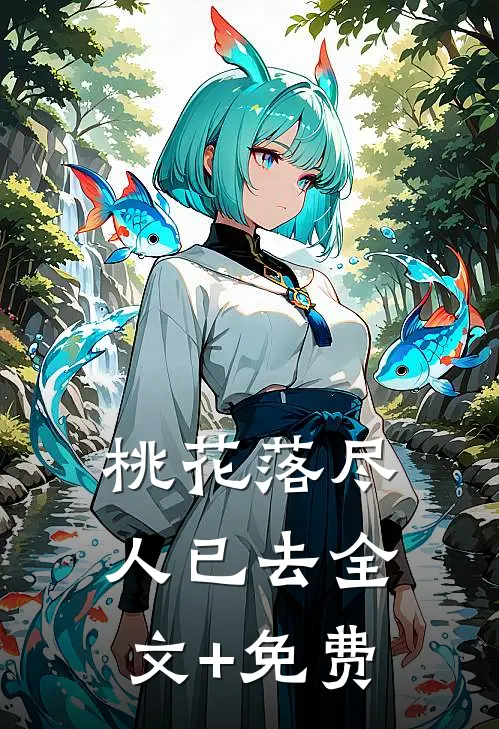 桃花落尽人已去全文+免费