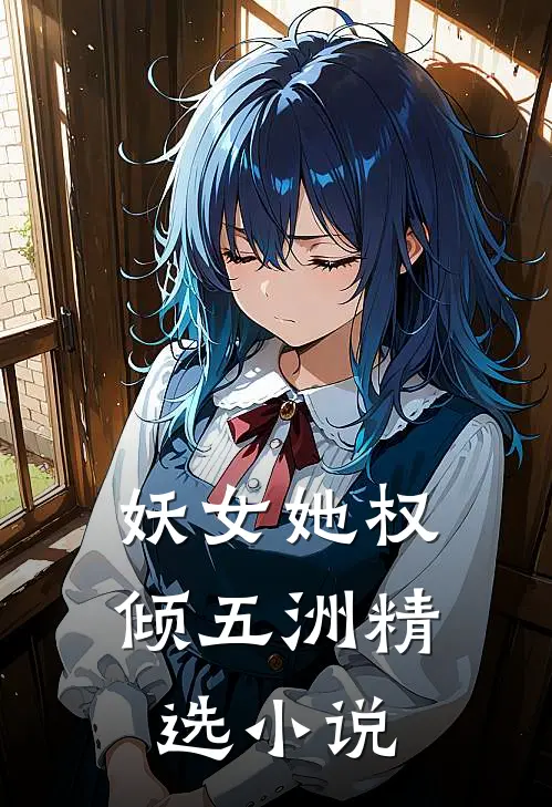 妖女她权倾五洲精选小说