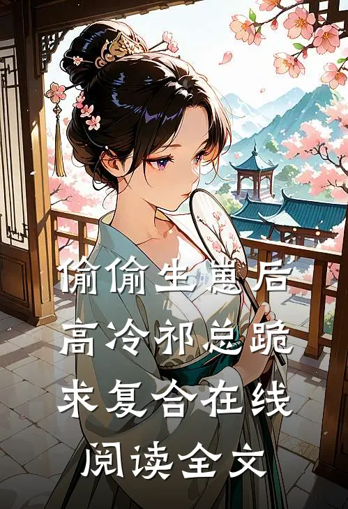 偷偷生崽后高冷祁总跪求复合在线阅读全文