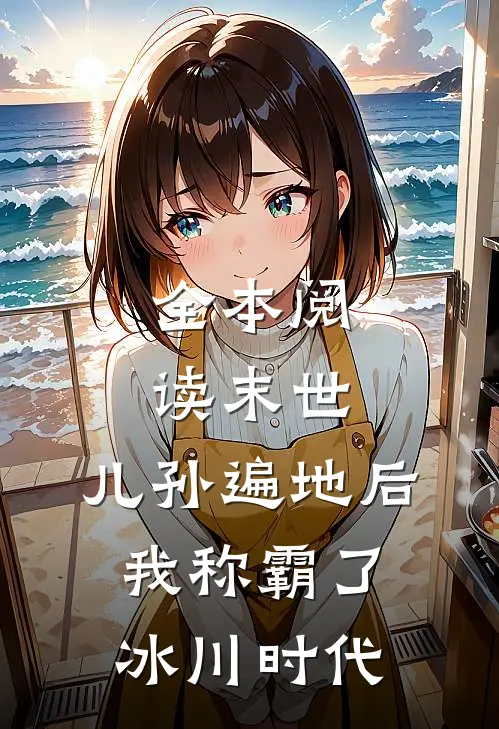 全本阅读末世：儿孙遍地后，我称霸了冰川时代