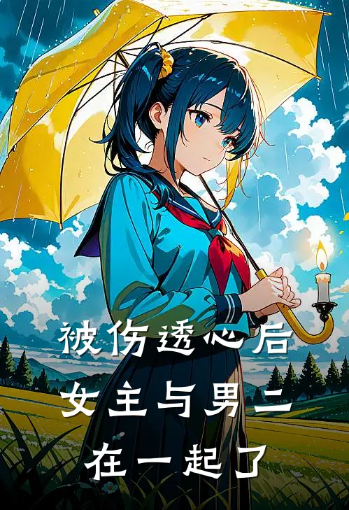 被伤透心后，女主与男二在一起了