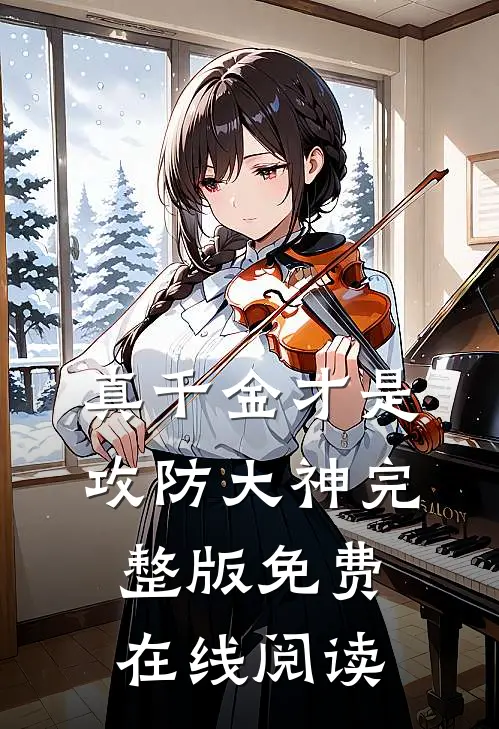 真千金才是攻防大神完整版免费在线阅读