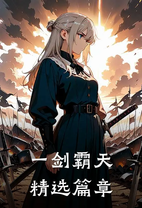 一剑霸天精选篇章