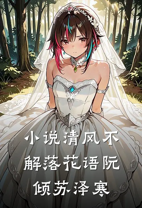 小说清风不解落花语(阮倾苏泽寒)