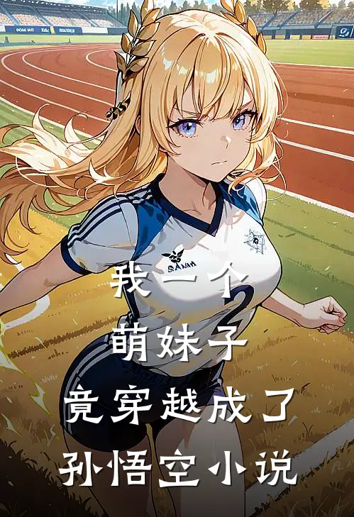 我一个萌妹子，竟穿越成了孙悟空小说