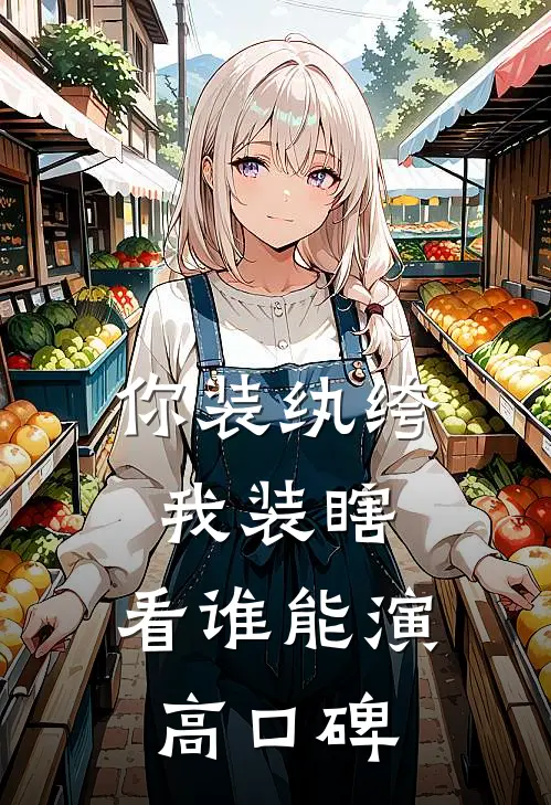 你装纨绔，我装瞎，看谁能演高口碑