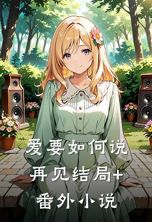 爱要如何说再见结局+番外小说