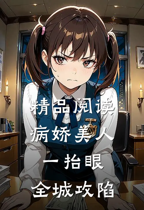 精品阅读病娇美人一抬眼，全城攻陷