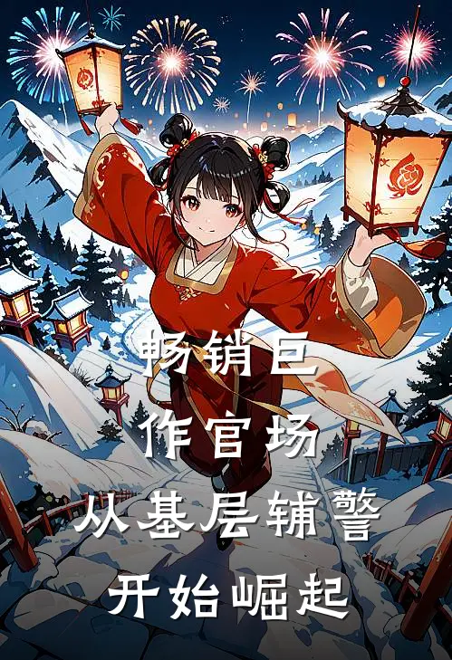 畅销巨作官场：从基层辅警开始崛起