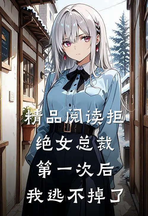 精品阅读拒绝女总裁第一次后,我逃不掉了