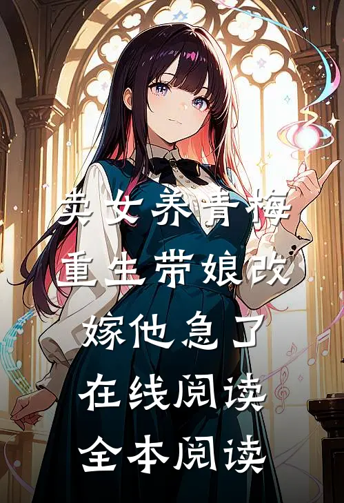 卖女养青梅，重生带娘改嫁他急了在线阅读全本阅读