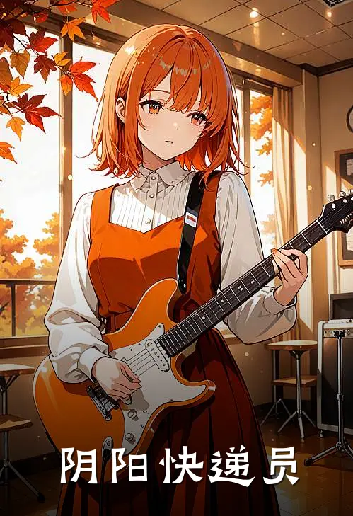 阴阳快递员