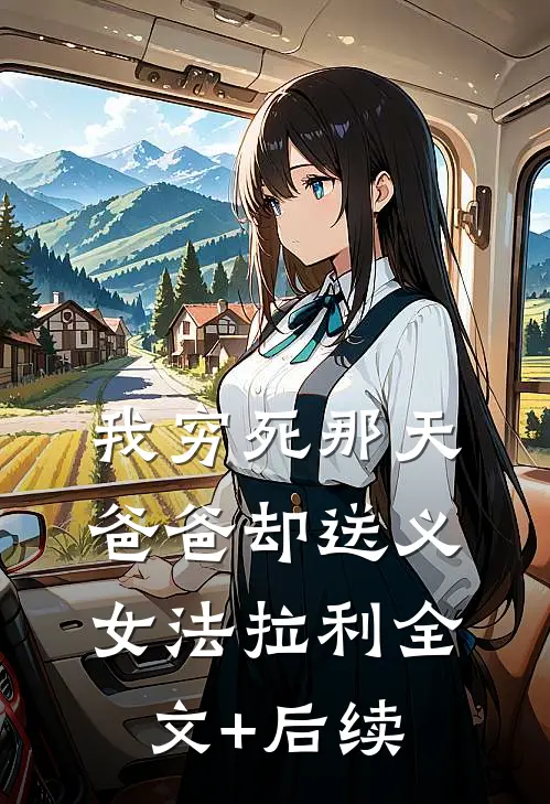 我穷死那天，爸爸却送义女法拉利全文+后续