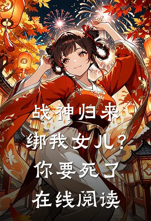 战神归来，绑我女儿？你要死了在线阅读