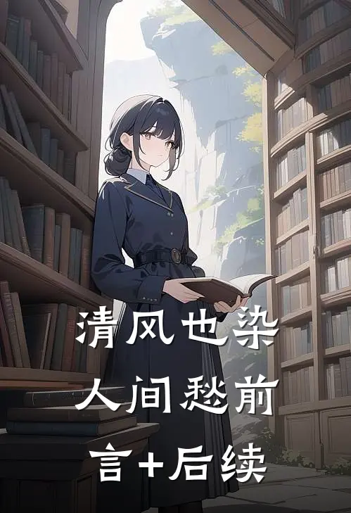 清风也染人间愁前言+后续