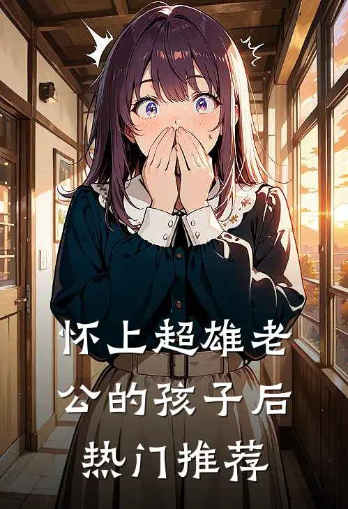 怀上超雄老公的孩子后热门推荐