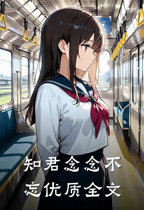 知君念念不忘优质全文