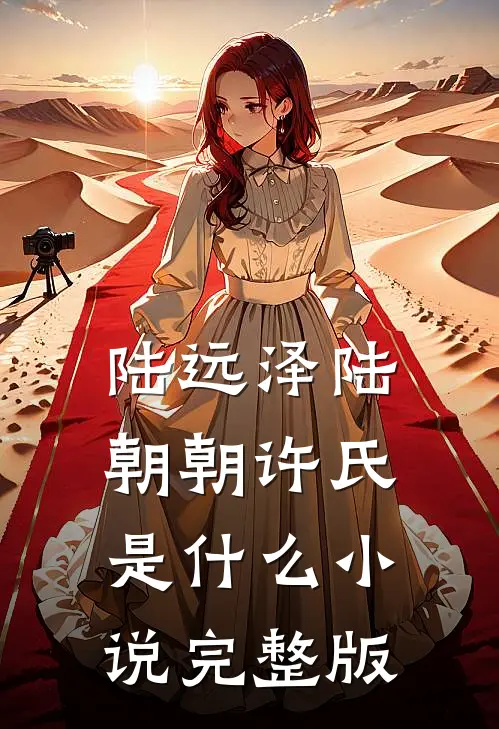 陆远泽陆朝朝许氏是什么小说完整版