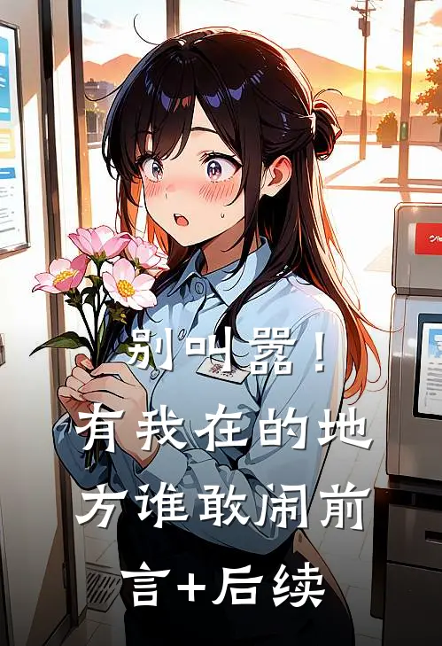 别叫嚣！有我在的地方谁敢闹前言+后续