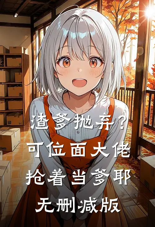 渣爹抛弃？可位面大佬抢着当爹耶无删减版