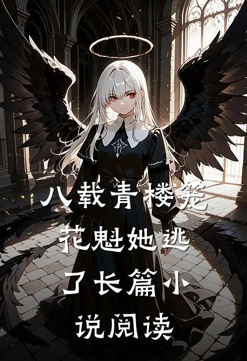 八载青楼笼，花魁她逃了长篇小说阅读