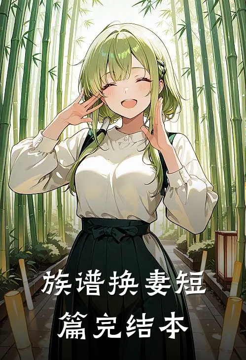 族谱换妻短篇完结本