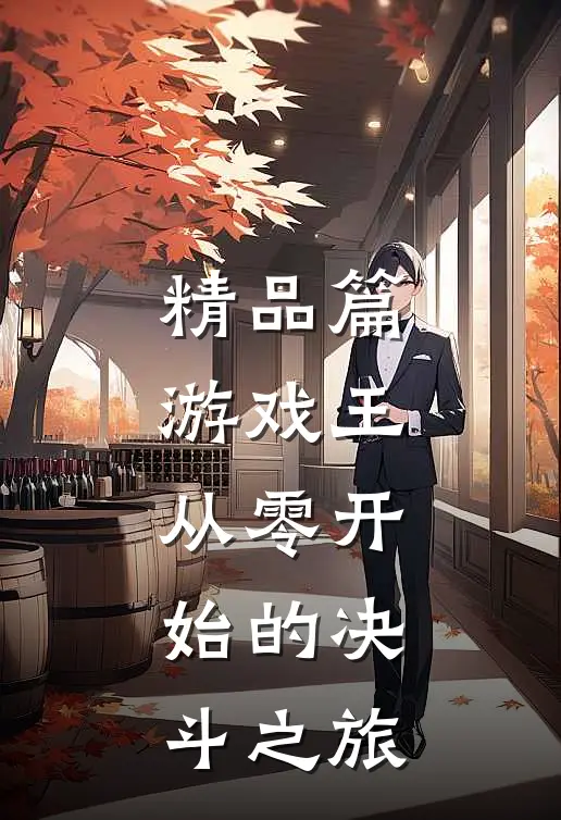 精品篇游戏王：从零开始的决斗之旅