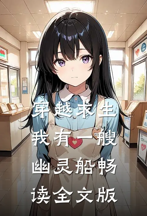 穿越求生：我有一艘幽灵船畅读全文版