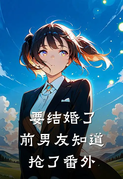 要结婚了，前男友知道抢了番外