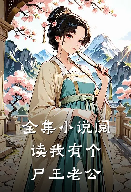 全集小说阅读我有个尸王老公