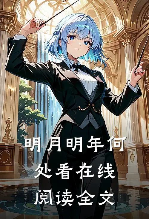 明月明年何处看在线阅读全文
