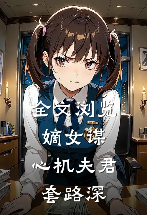 全文浏览嫡女谋：心机夫君套路深